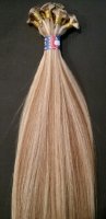 European Remy Silky Hand Tied Weft Any Color "AAA" Grade 18"
