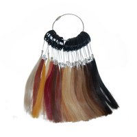 Color Ring European Remy “AAA” Grade I-Tip and U-Tip Extensions